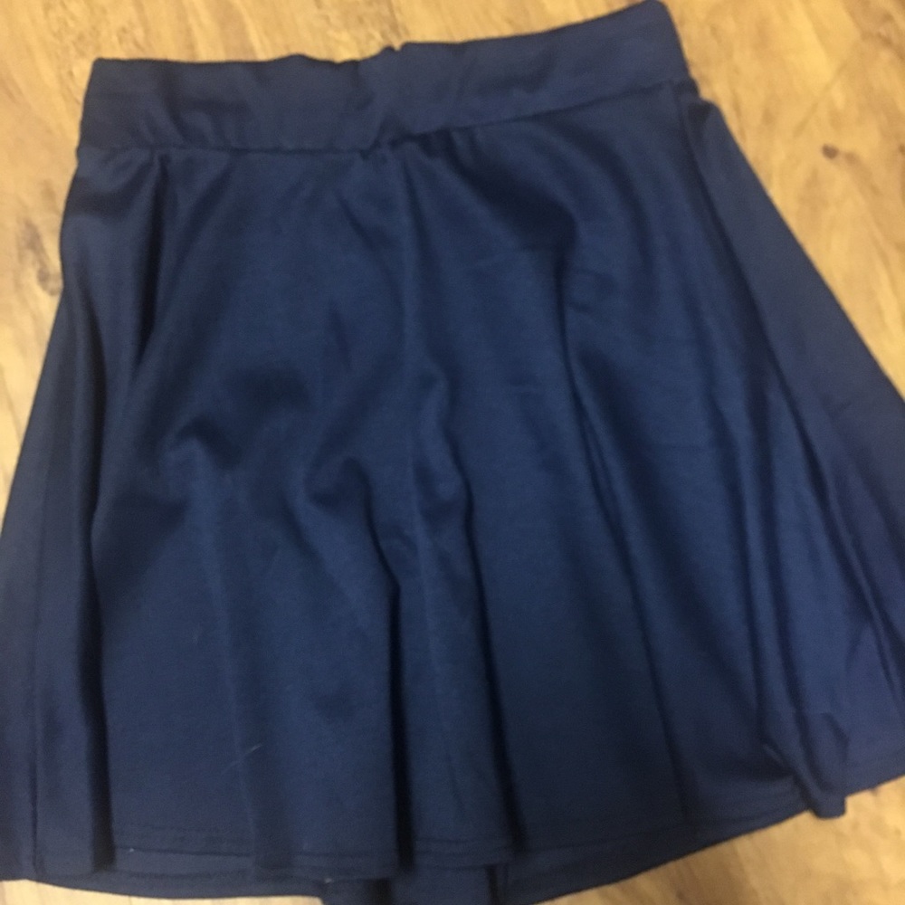 Agaci Skater Skirt